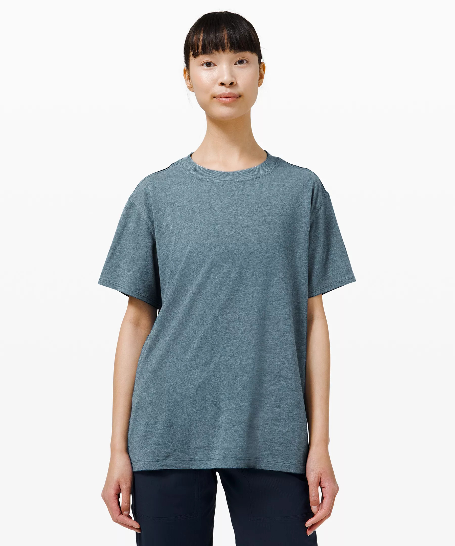 All Yours Tee | Lululemon (US)