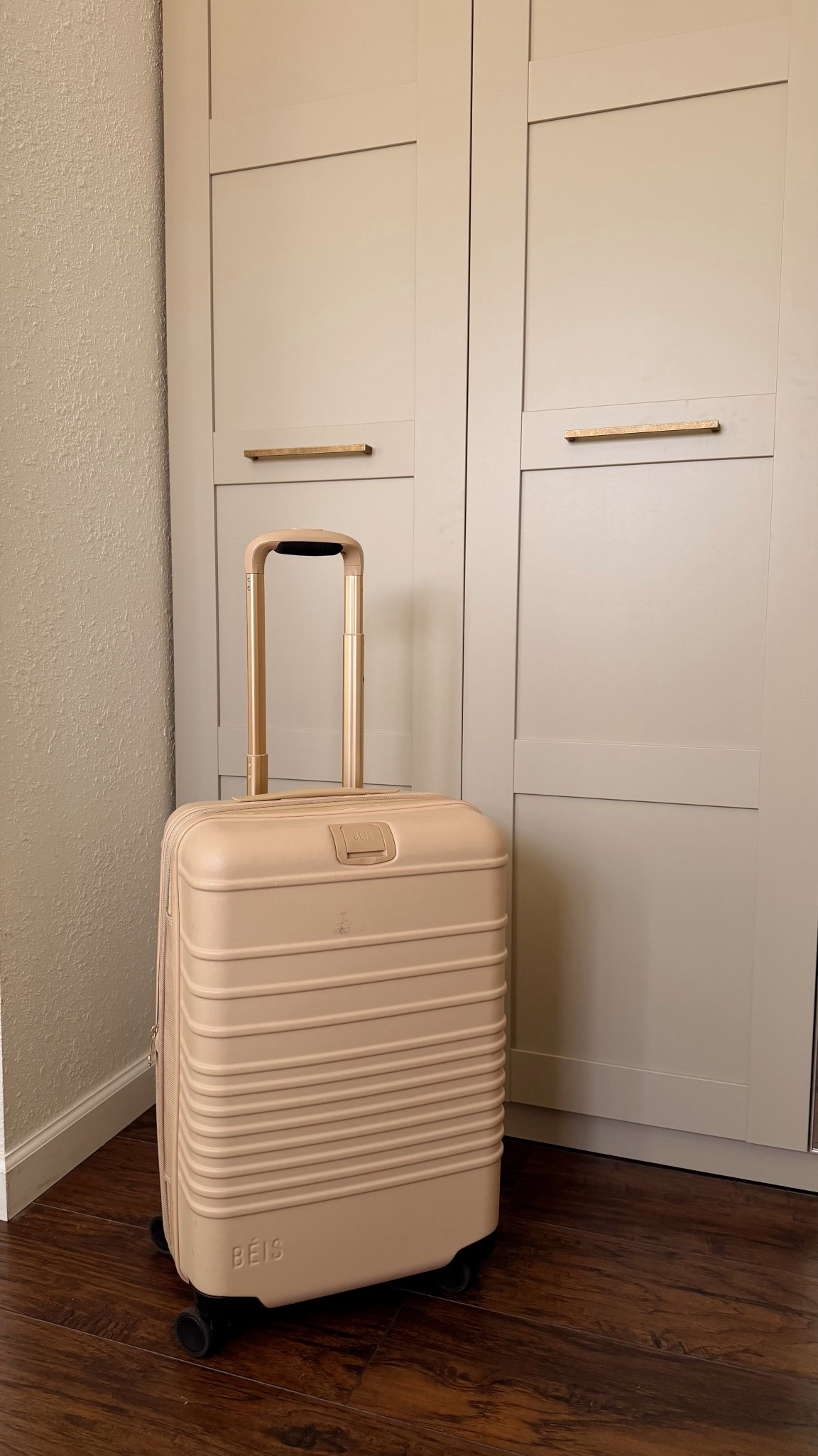 My favorite roller luggage is on sale!

#LTKSaleAlert #LTKTravel