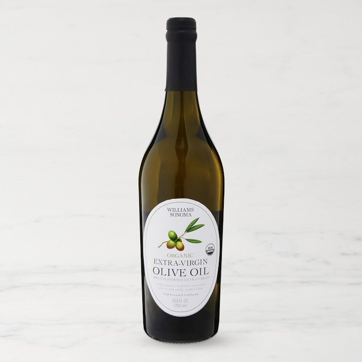 Williams Sonoma House Extra Virgin Olive Oil | Williams-Sonoma