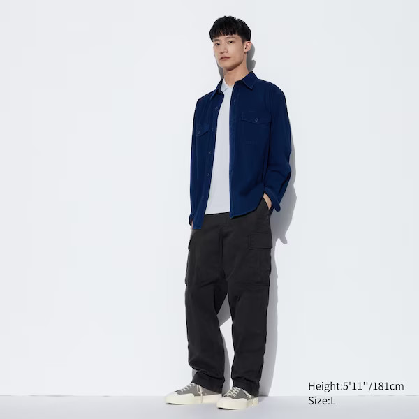 Cargo Pants | UNIQLO (US)
