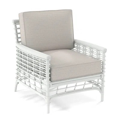 Luca 31'' Wide Armchair | Wayfair North America