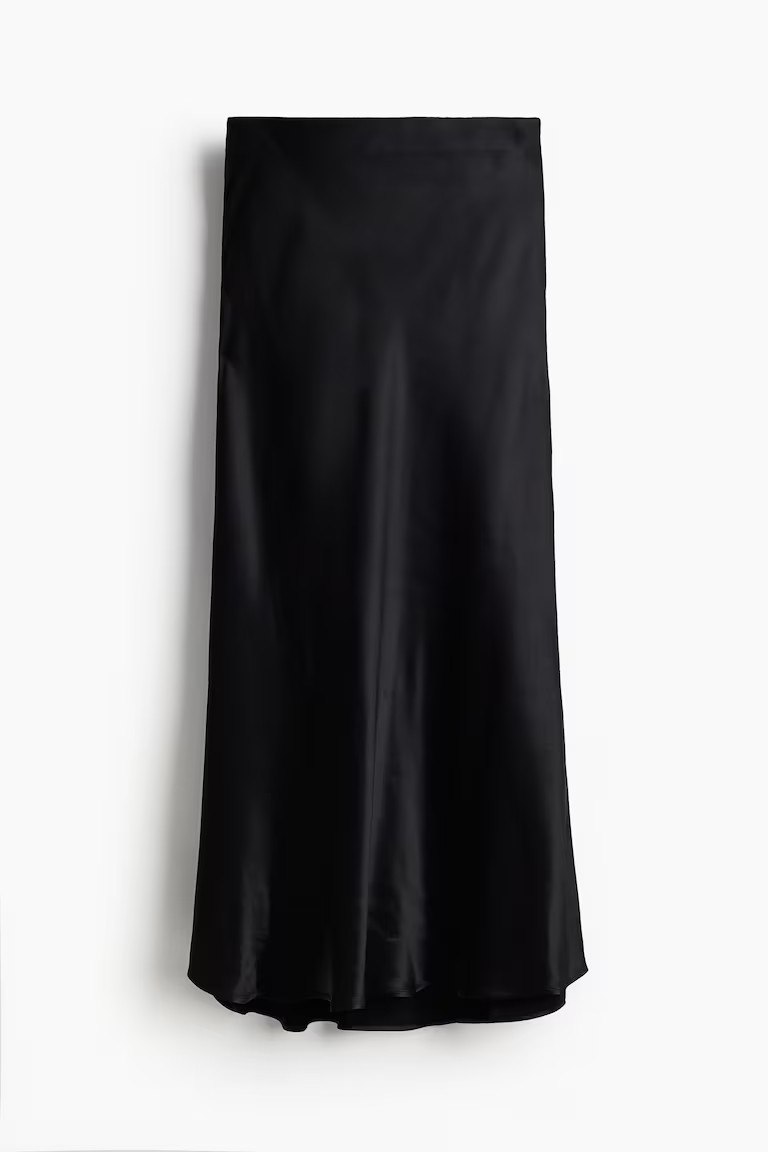 Midi Skirt | H&M (US + CA)