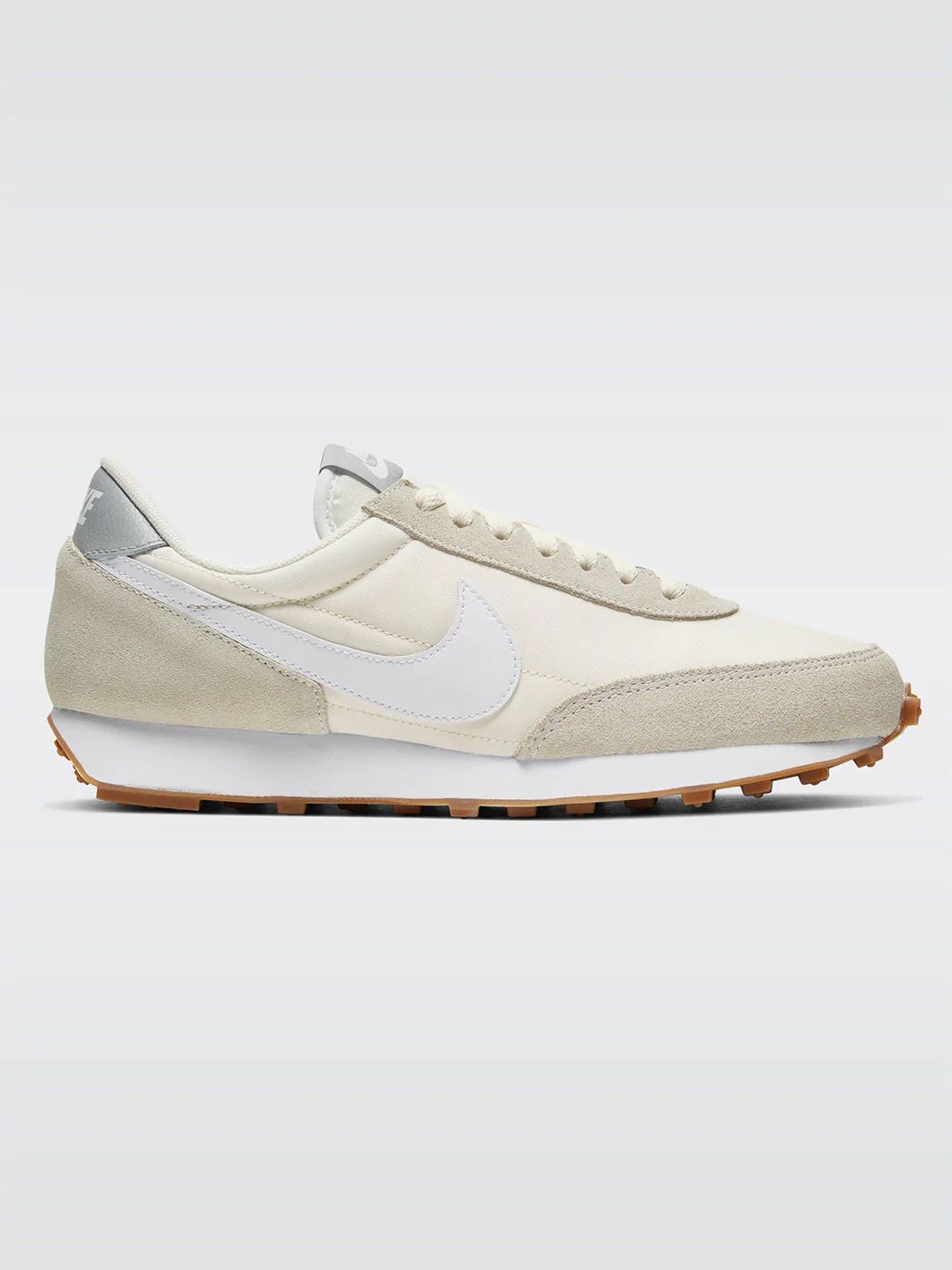 Nike Daybreak Sneaker - Summit White-White-Pale Ivory | Carbon38