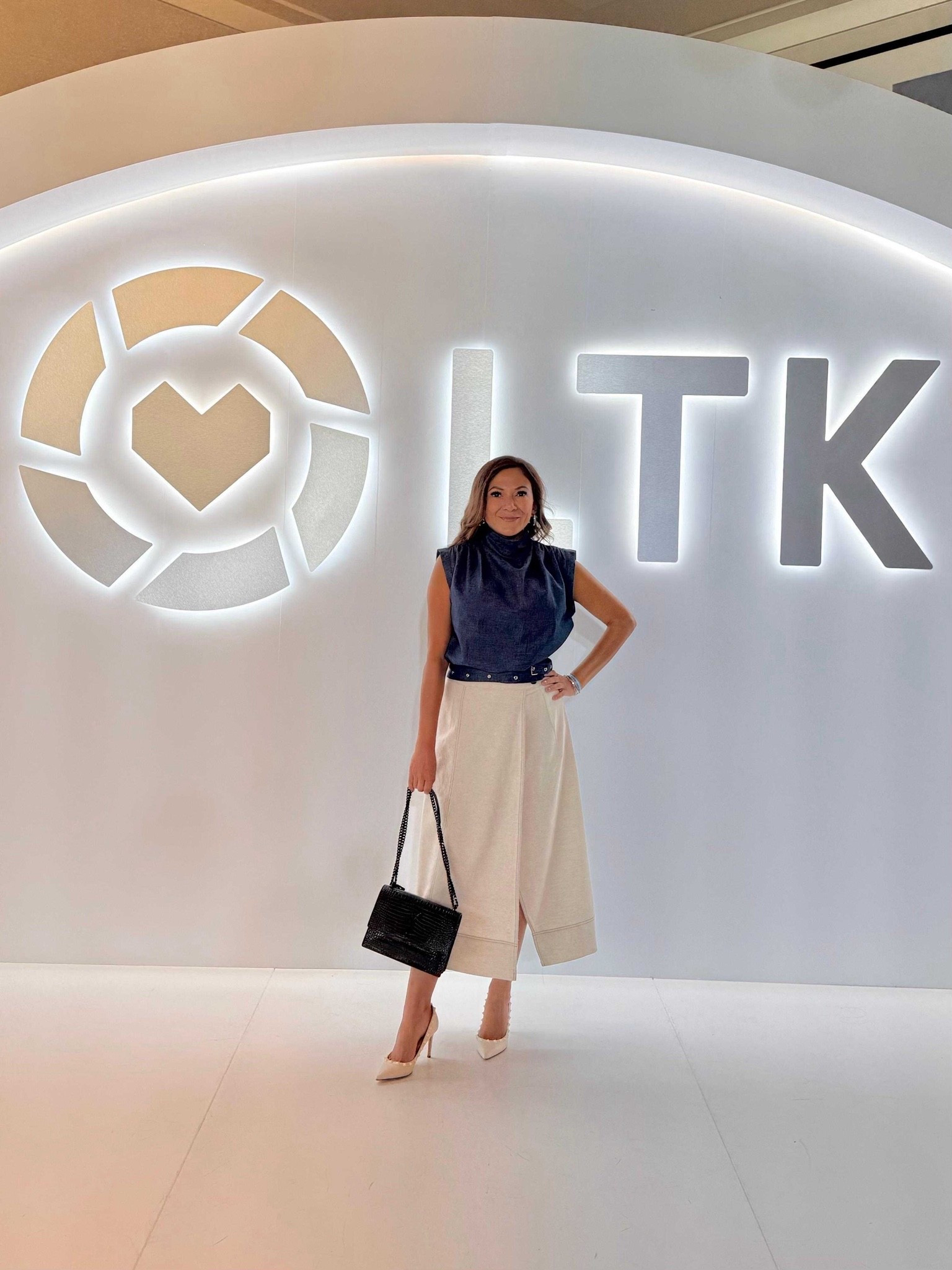 What I wore for the the second day of the LTK con! 😊

#LTKCon #Over40Style #LTKStyle #FashionOver40 @Zara#LTKdatenight

#LTKOver40 #LTKPetite