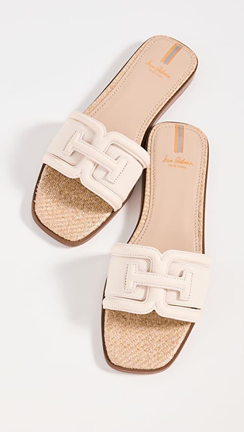 Irina Slides | Shopbop