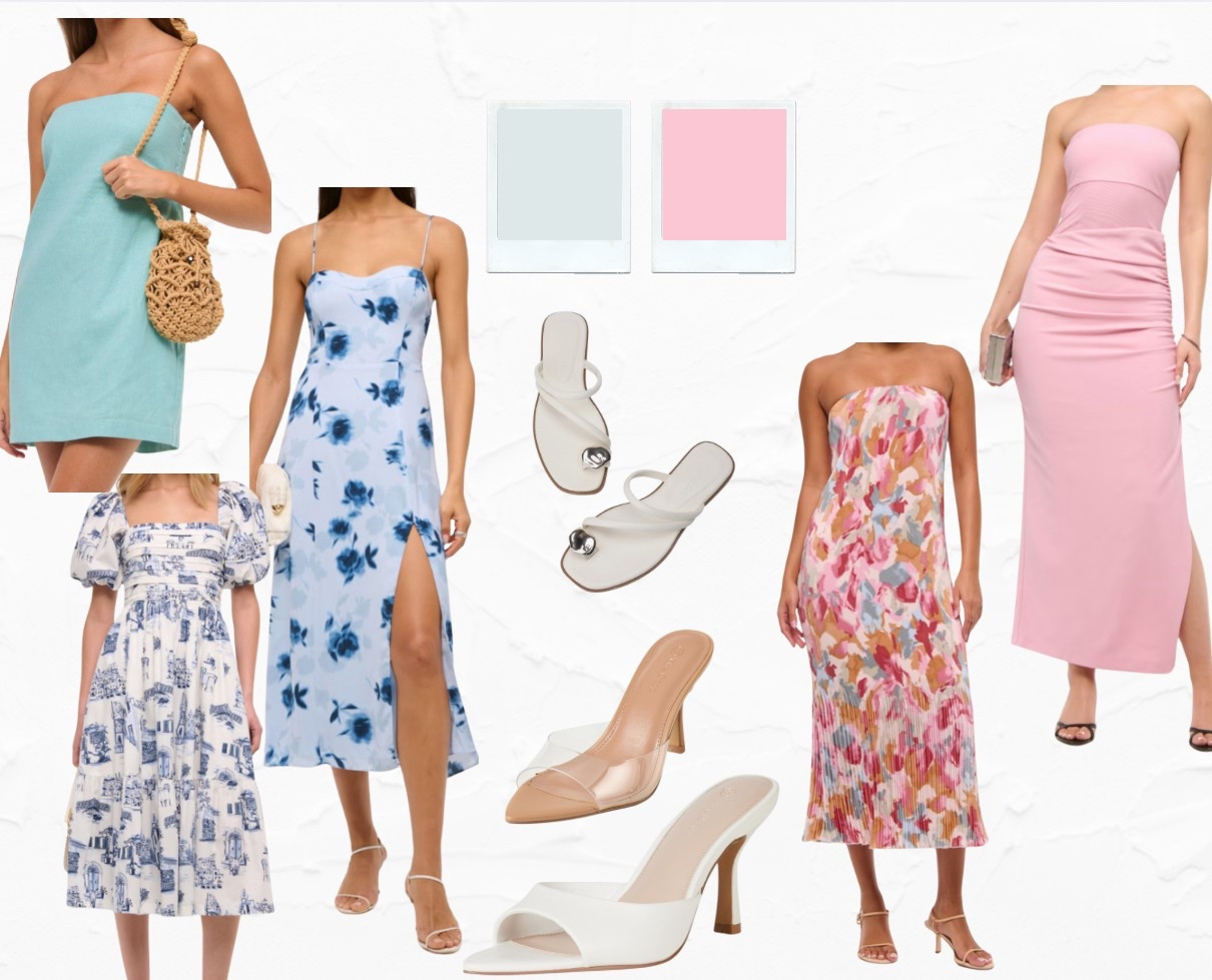 Hello ladies! 🌸✨ Ready to shine this spring? Shop my fabulous spring looks and get that perfect photo! 📸💖 Let's bloom in style together! #SpringStyle #FashionInspo #OOTD"

#LTKSeasonal #LTKStyleTip