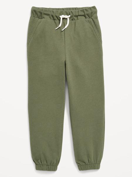 French Terry Joggers for Toddler Boys | Old Navy (US)
