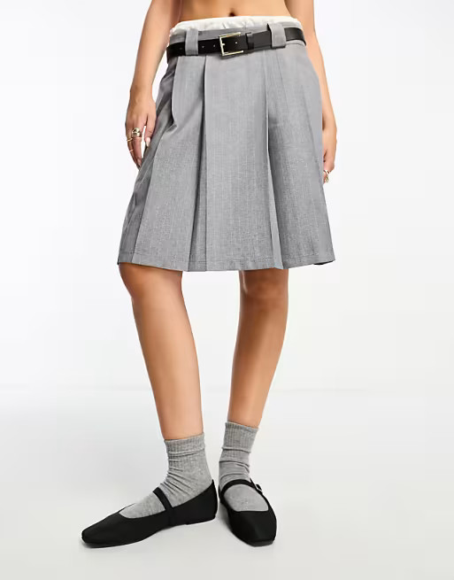 ASOS DESIGN Lottie Mary Jane ballet in black | ASOS (Global)