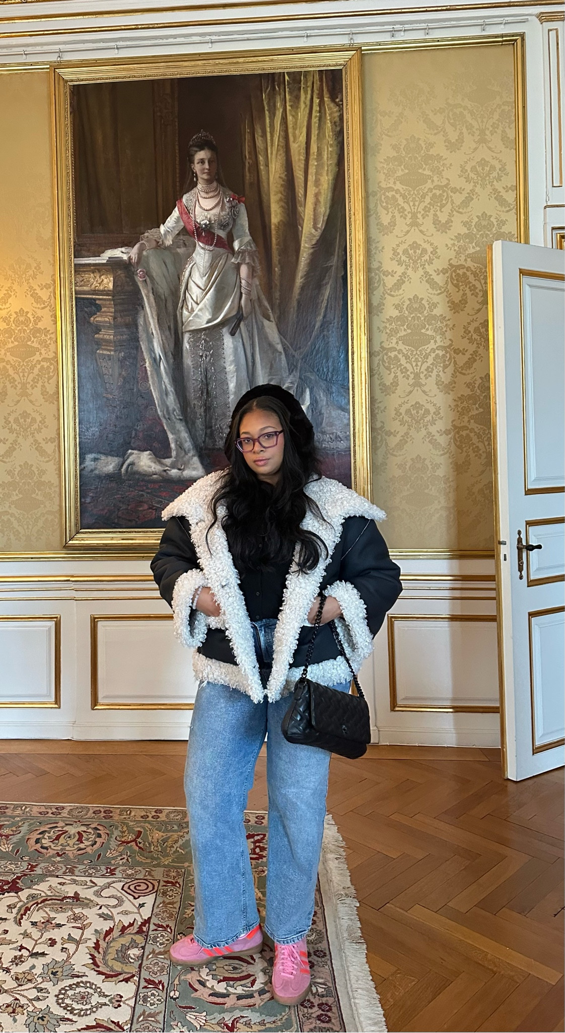 all day fit for exploring Copenhagen 

#LTKSeasonal #LTKFindsUnder100 #LTKMidsize