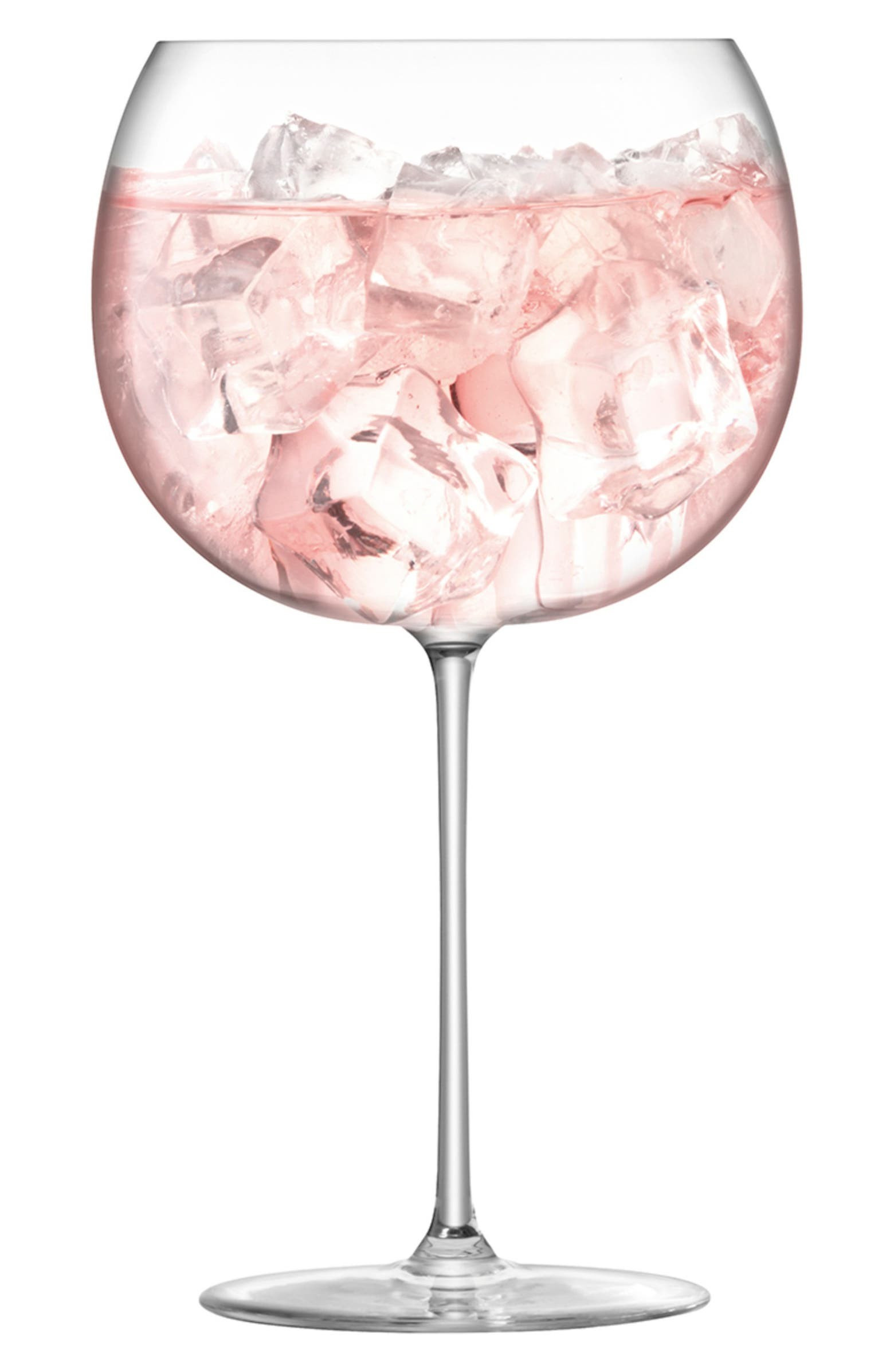 Borough Set of 4 Balloon Wine GlassesLSA | Nordstrom