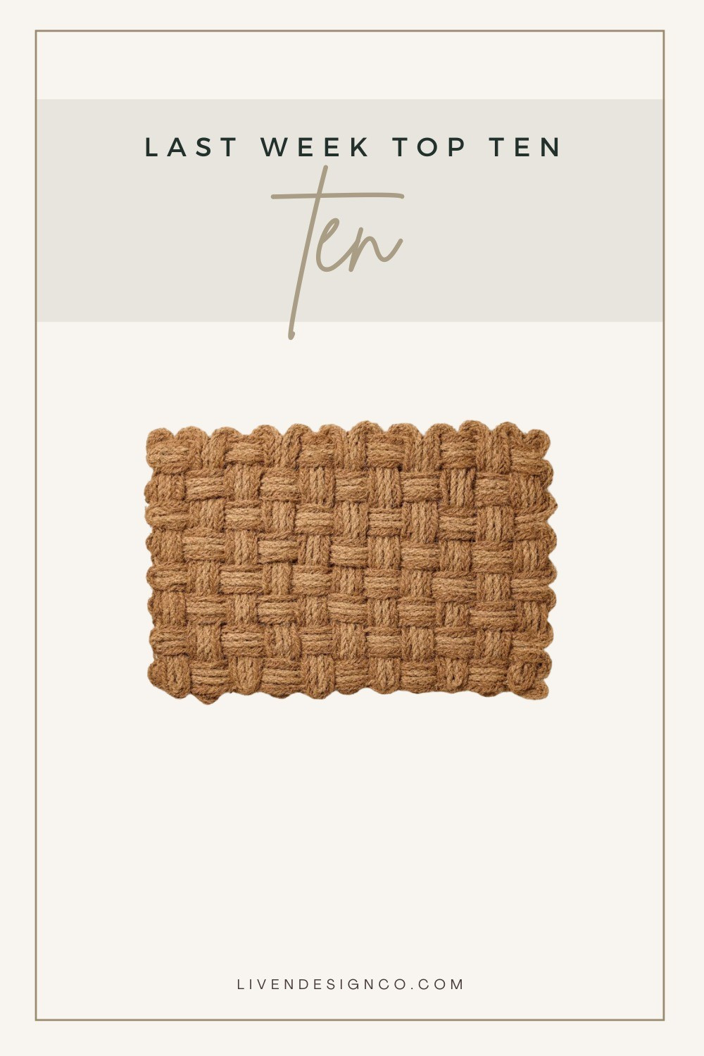 Last week bestselling items. Home decor. Style. Flower pot. Walmart home. Woven placemats. Woven doormat. Beach bag. Canvas tote. Straw hat. Wall art. Art print. Landscape sketch. Woven stretch belt. Turquoise ring. 

#LTKSeasonal #LTKHome #LTKSaleAlert