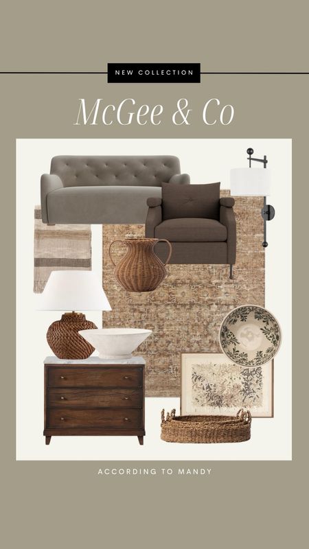 McGee & Co NEW Summer Collection! 

So many good pieces in this drop!

mcgee&co, rug, area rug, moody home decor, moody summer decor, earthy summer decor, homey decor, chair, brown accent chair, velvet furniture, art, bowls, painted bowls, marble nightstand, wood and marble nightstand, bowl, decor bowl, sconce, wicker tray


#LTKhome