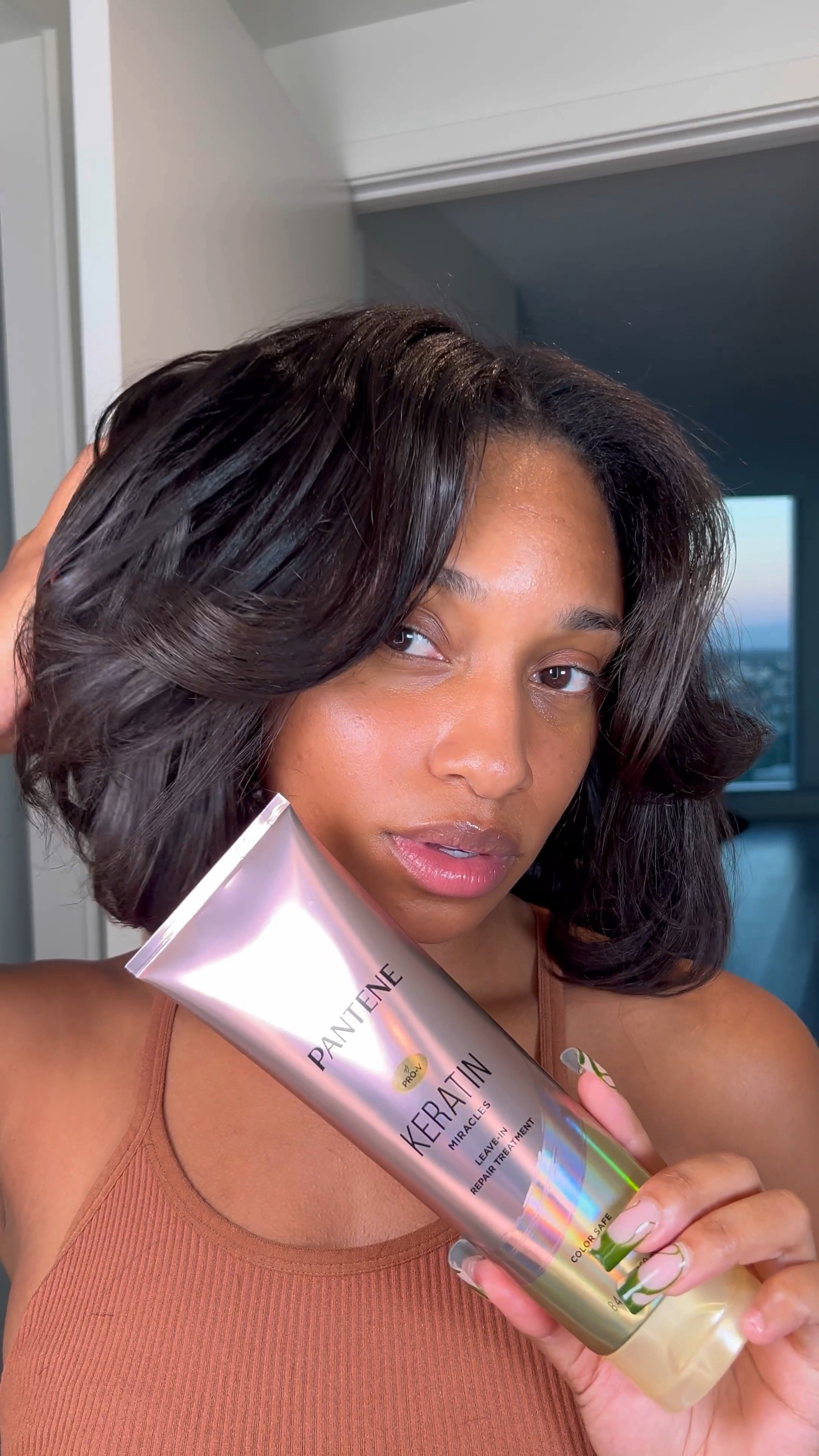 Haircare for Black Women | Silk Press Products for Women | Haircare Health | Hair Tutorials and Ideas 

#LTKfindsunder50 #LTKfindsunder100 #LTKbeauty