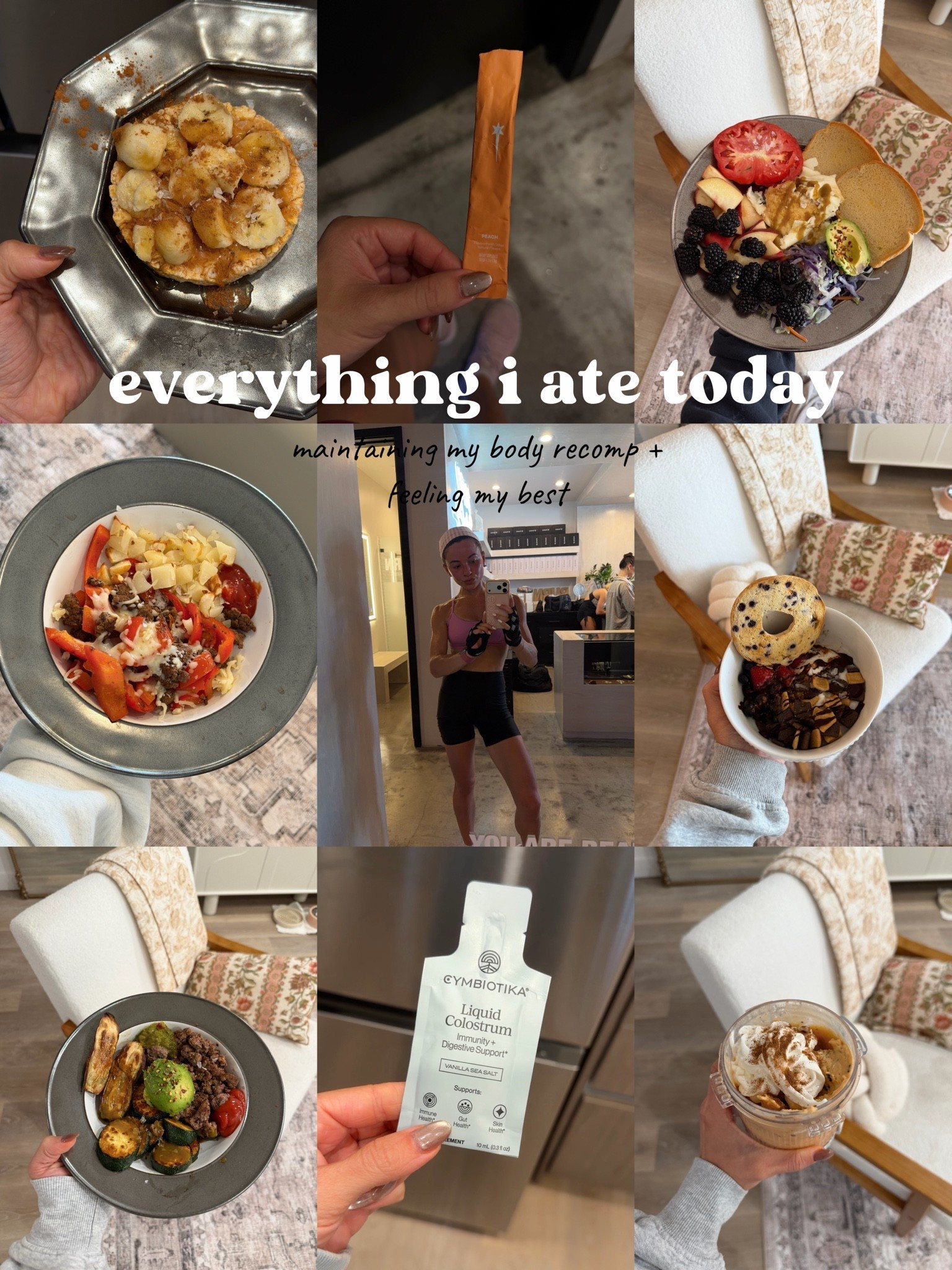 linking some of my fav @iherb must haves here!! the anniversary sale is too good, ends after today & it’s the best place to get all the beauty + health supplements + healthy snacks in one place - run don’t walk hehe🏃‍♀️💗code CHLOE25 for 25% off #iherb #ad