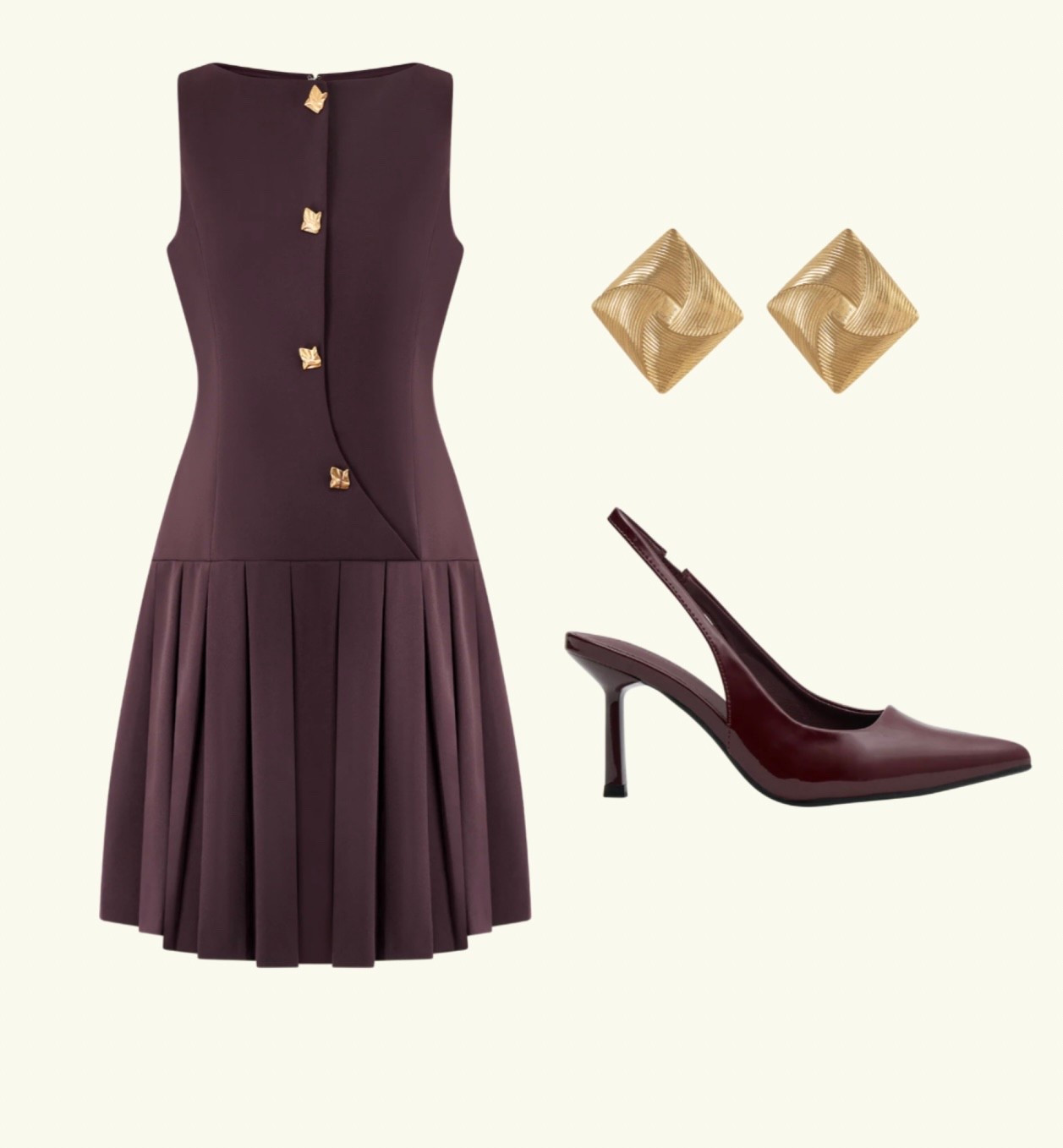 ✨ Chic office outfits that work in & out of the office ✨
From desk to dinner, these Meshki looks are polished, versatile, and timeless—aka your new workwear staples. Shop all my picks linked on LTK 🤍

#Meshki #OfficeStyle #WorkwearLooks #DeskToDinner #ChicAndClassy #OOTDinspo #TimelessStyle #WardrobeGoals #EverydayChic #WorkwearEdit #LTKfashion #LTKworkwear #LTKstyle

#LTKWorkwear #LTKStyleTip #LTKFindsUnder100