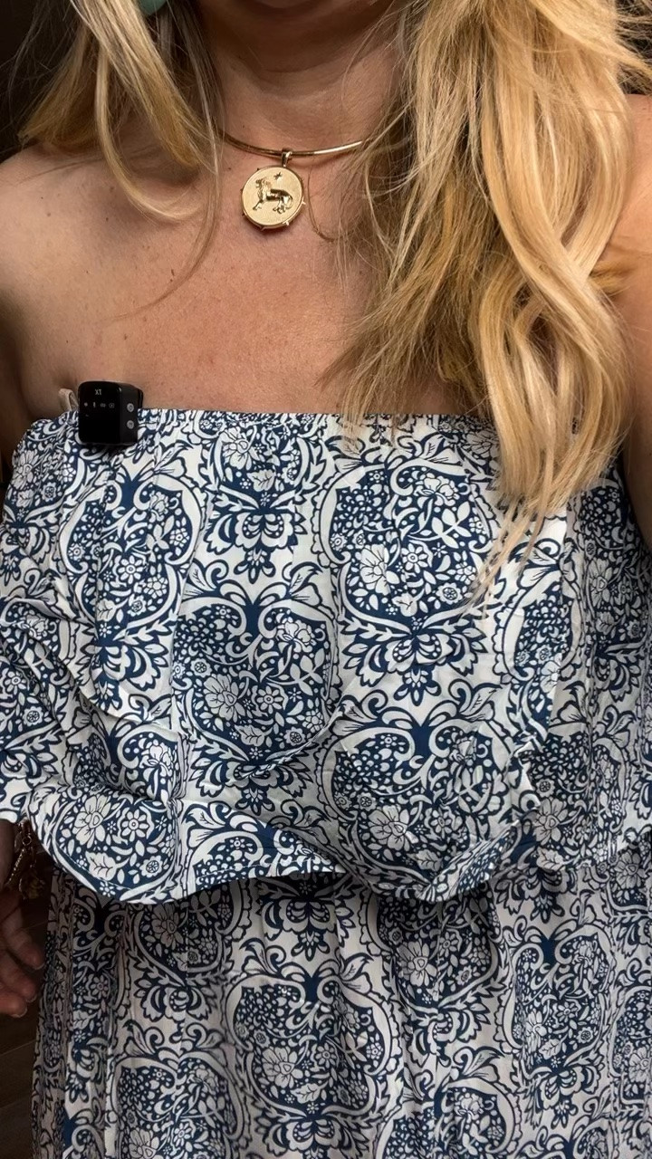 ✨Tap the bell, save and ❤️ for over 40 fashion, midlife style, midsize fashion and luxury looks for less. 

I spent years believing confidence would come after I changed my body.

After I lost the weight.
After my belly was flatter.
After I looked more like the women in the magazines.

So every time an outfit didn’t work, I blamed myself.

But eventually I noticed something.

Some outfits felt amazing.
Some didn’t.

Even when my body hadn’t changed.

That’s when I realized the problem was never my body.

It was the Outfit Physics.

The outfits I reach for now all do the same 3 things:

✨ Lift the eye
✨ Skim the belly
✨ Balance proportions

Getting dressed became easier.

More confidence.
Less frustration.
Less time standing in front of the mirror wondering what was wrong with me.

Because flattering isn’t about being smaller.

It’s about wearing clothes that work WITH your body instead of against it.

💖 If you’ve ever blamed your body when an outfit didn’t feel right, comment “RELIEF” below.

👑 Helping you look good, feel good! — Lindsey Denver

#over40style #midlifefashion #midsizefashion #bodyconfidence #genxstyle #over50style #outfitphysics #fashionover40 #midlifestyle

#LTKOver40 #LTKSaleAlert #LTKPlusSize

Comment SHOP below to receive a DM with the link to this post on my LTK ⬇ https://liketk.it/6eAqs