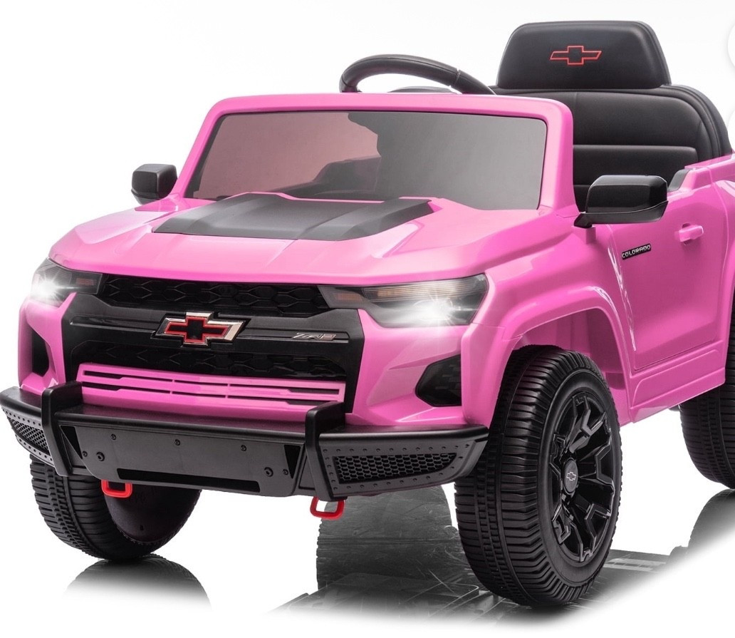 Another awesome car!!! 

#LTKCyberWeek #LTKGiftGuide #LTKKids