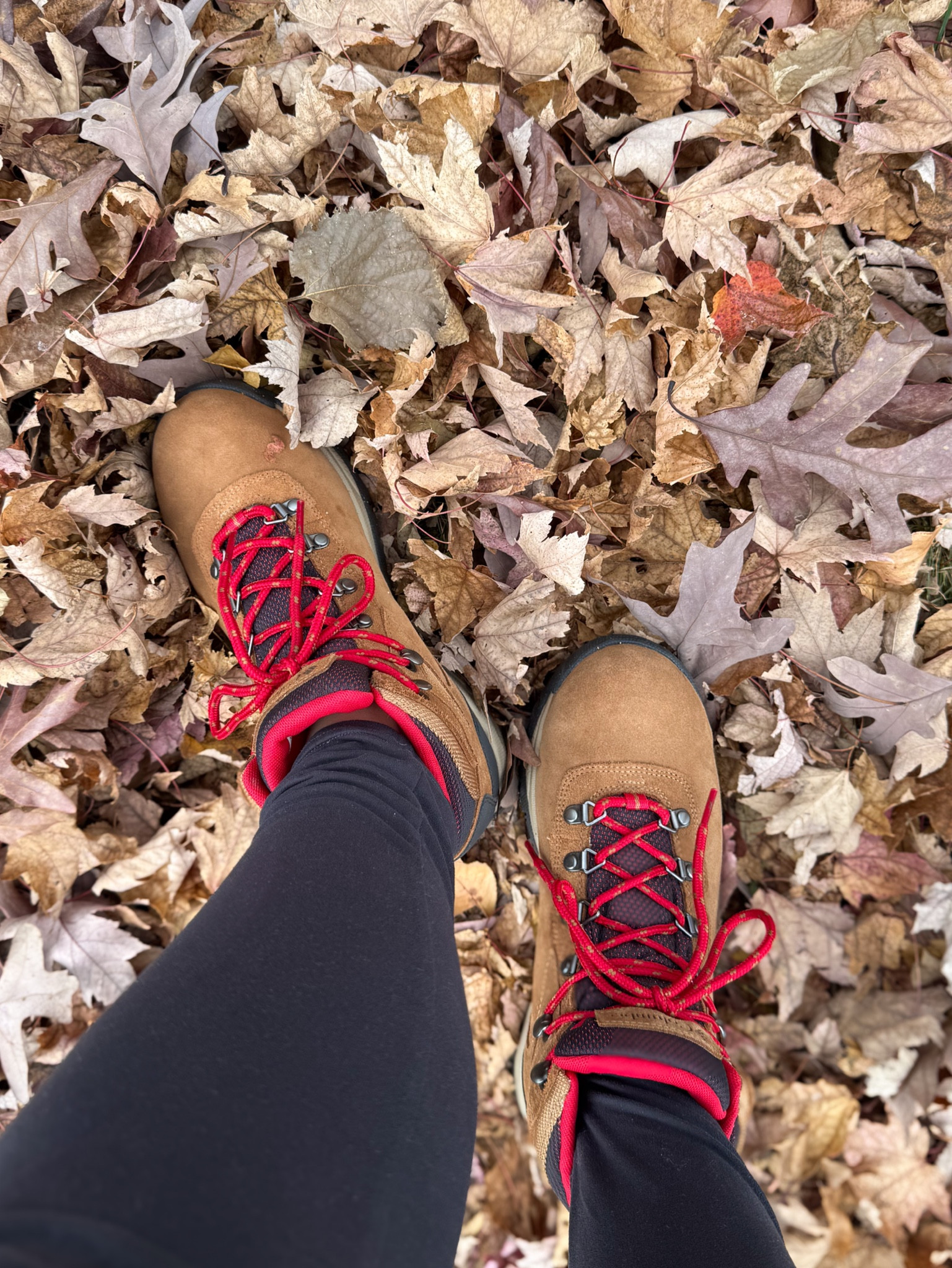 The perfect outdoor fall boot! 🍂

#fall #columbia #fallboot #outdoors

#LTKSeasonal #LTKSaleAlert