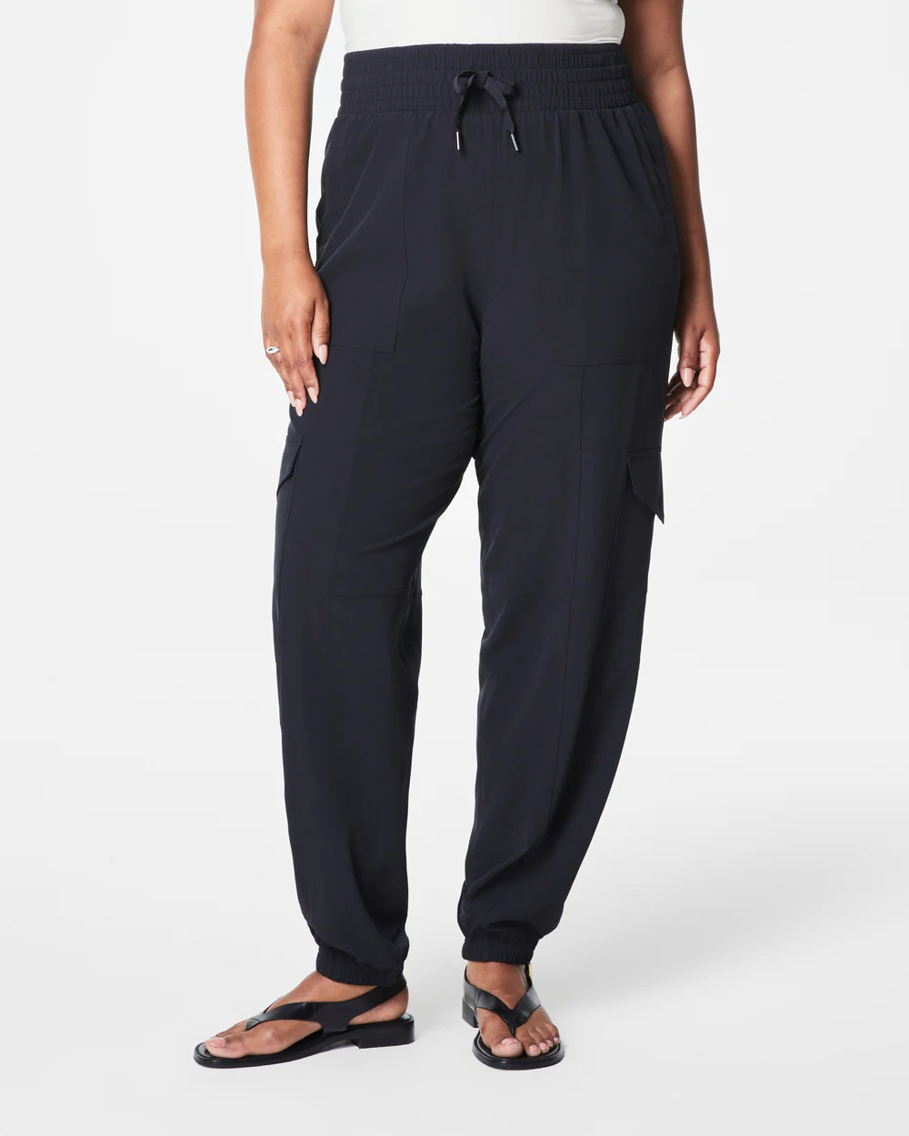 SPANX® On the Move Cargo Jogger | Spanx