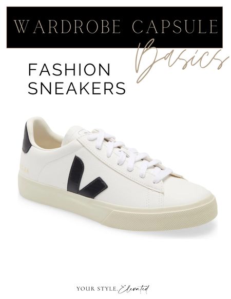 Wardrobe capsule - sneakers 

#LTKunder100 #LTKFind #LTKshoecrush