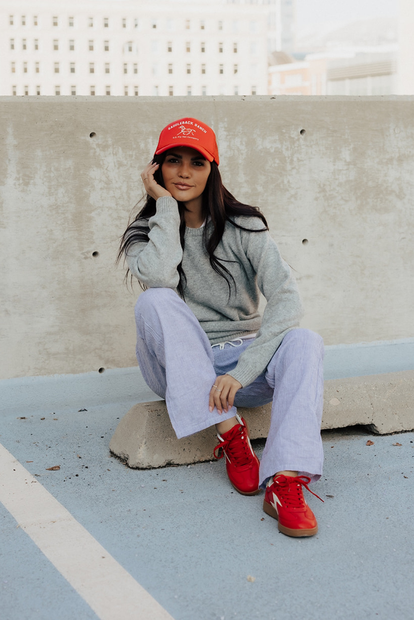 Transitioning to spring with a pop of color from @nicolemillernyc x @nordstromrack
Shop their curated selection of sneakers! 

#nicolemillerstyle #spottedinnm #nicolemiller #shopltk



#LTKStyleTip #LTKShoeCrush