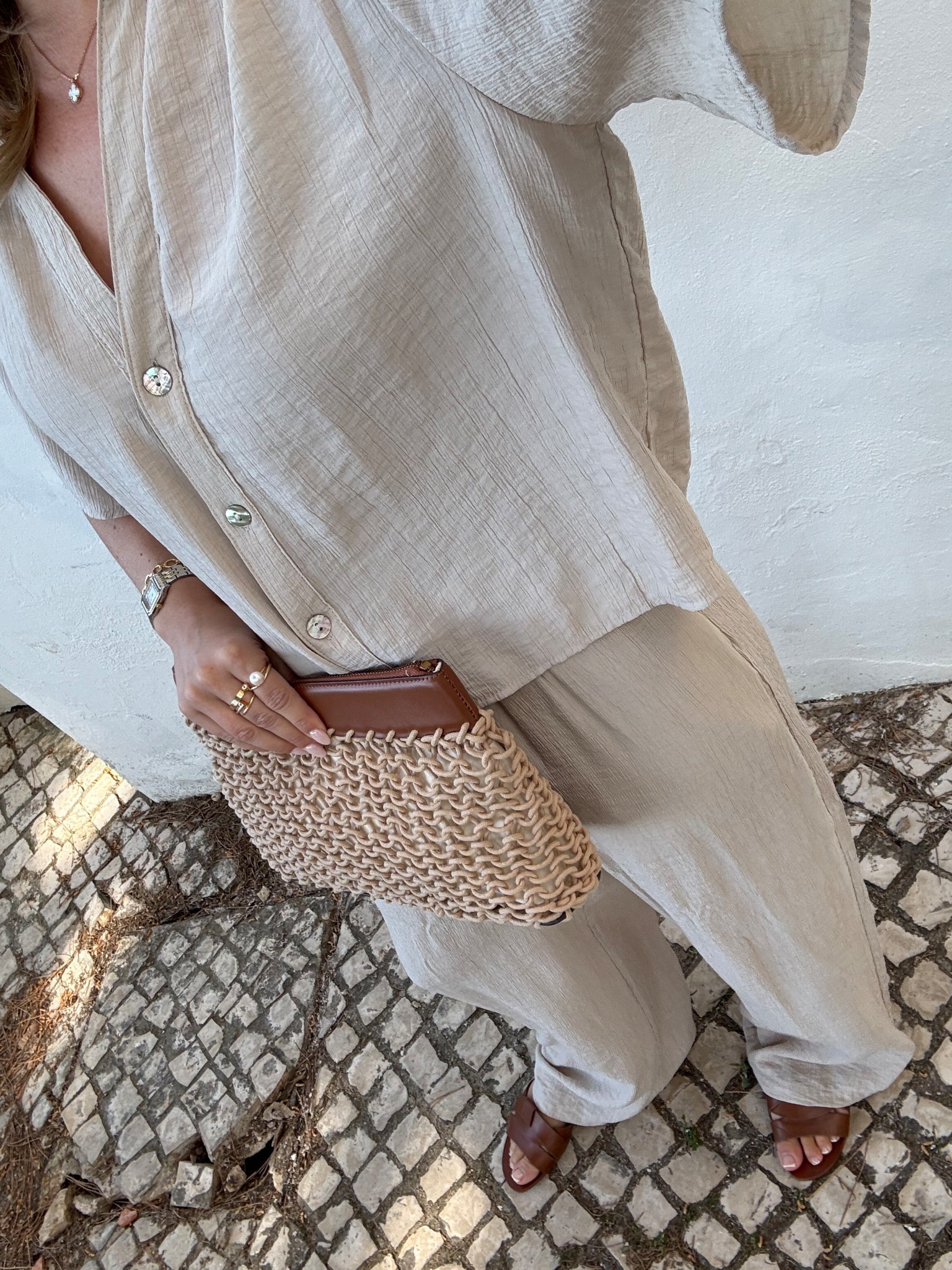 holiday set 🤍 

#LTKsummer #LTKstyletip