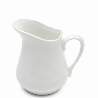 White Basics Milk Pitcher (Set of 2) | Wayfair North America