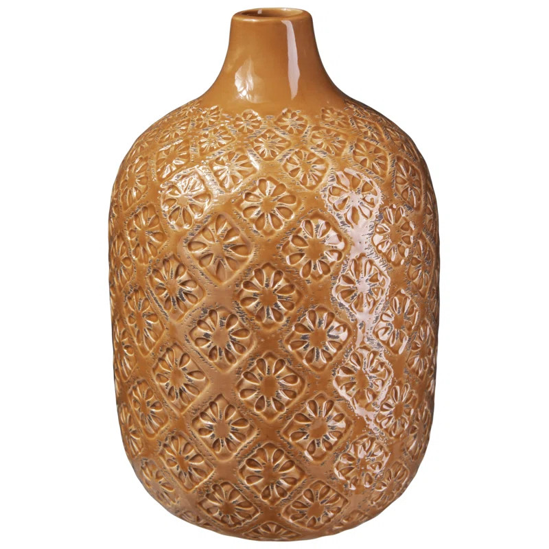 Ceramic Table Vase | Wayfair North America