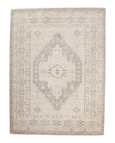 Made In Turkey 7x9 Area Rug | TJ Maxx
