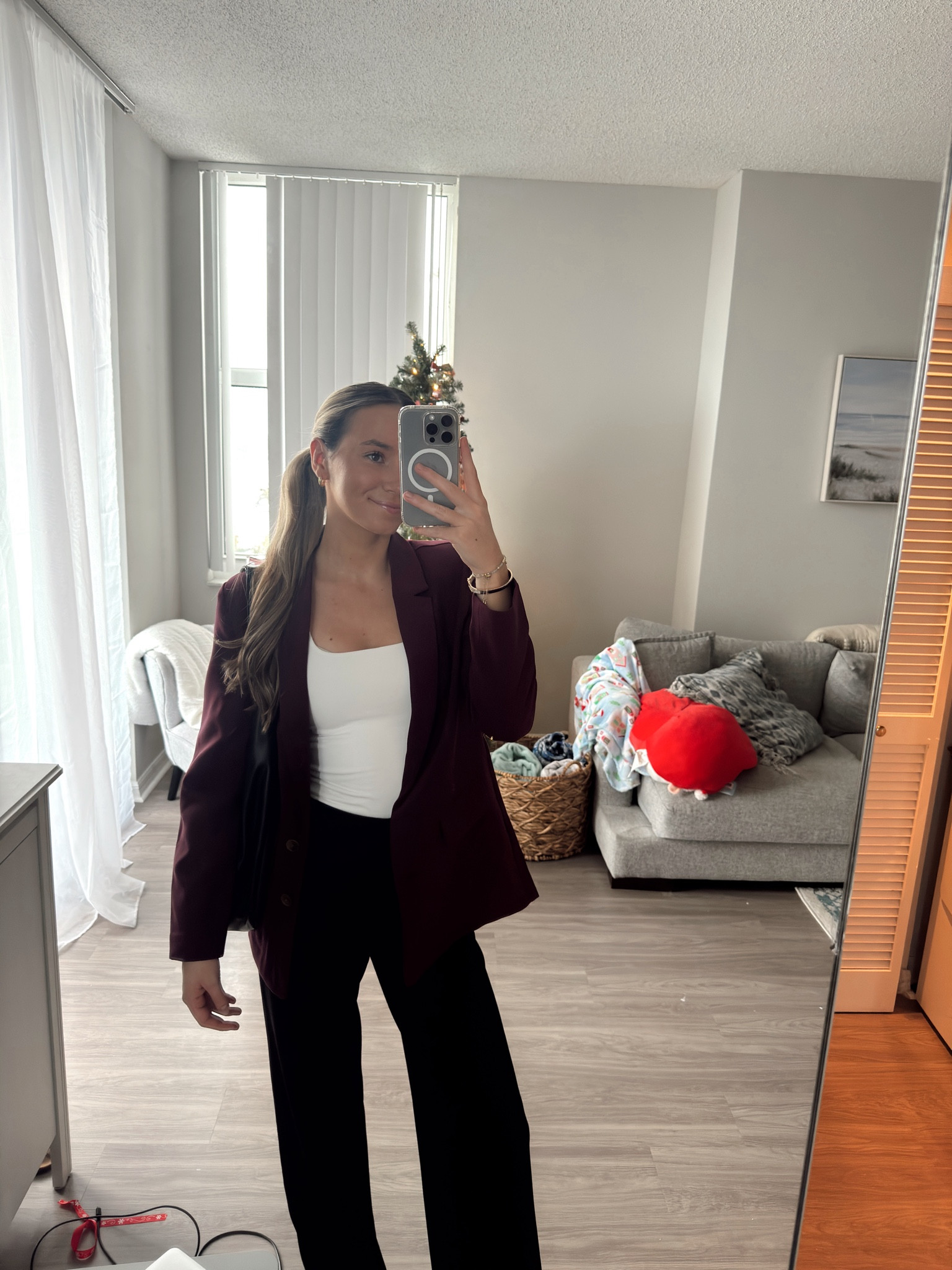 Corporate outfit ideas