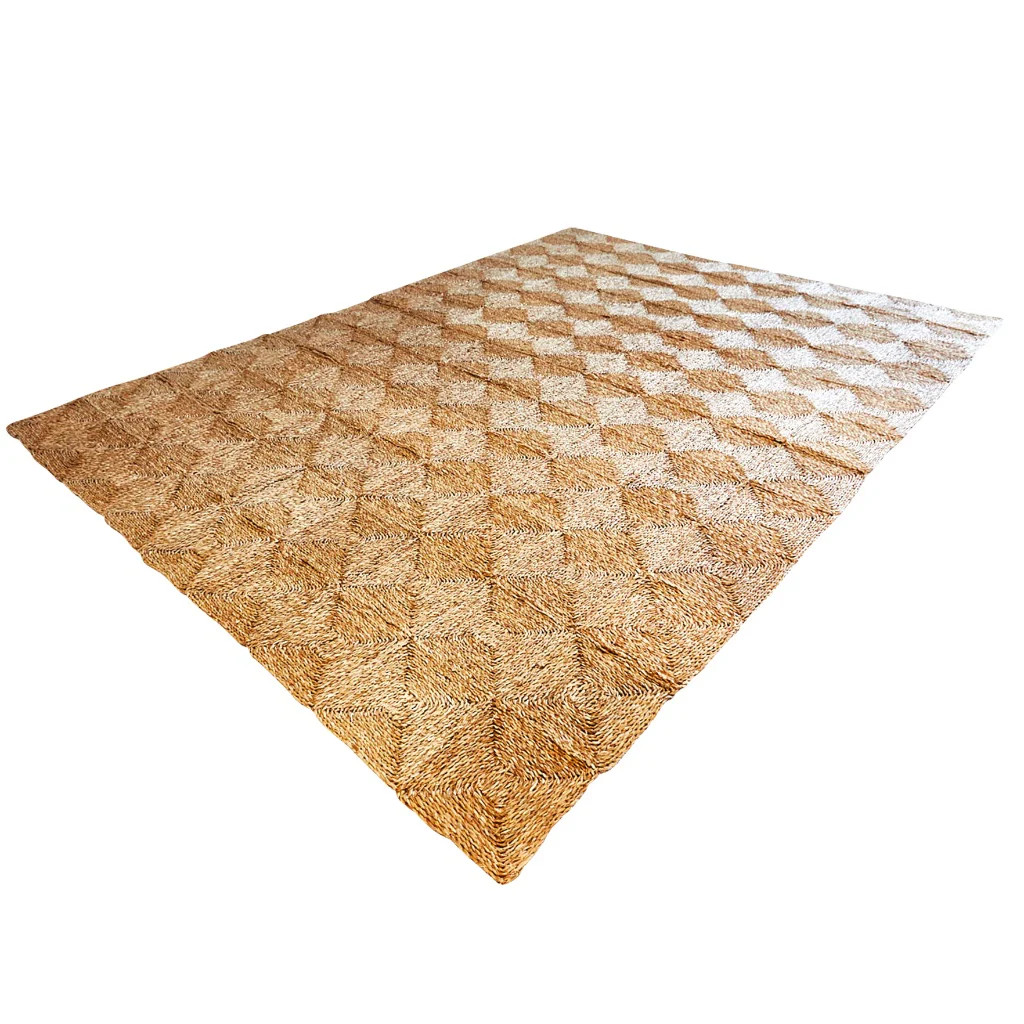 The Rush House Original rug | Rush House