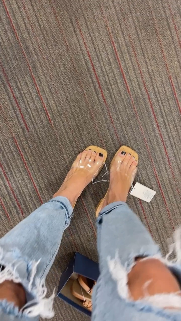 New Target heels for Valentines Day and Spring

#LTKunder50 #LTKSeasonal #LTKshoecrush