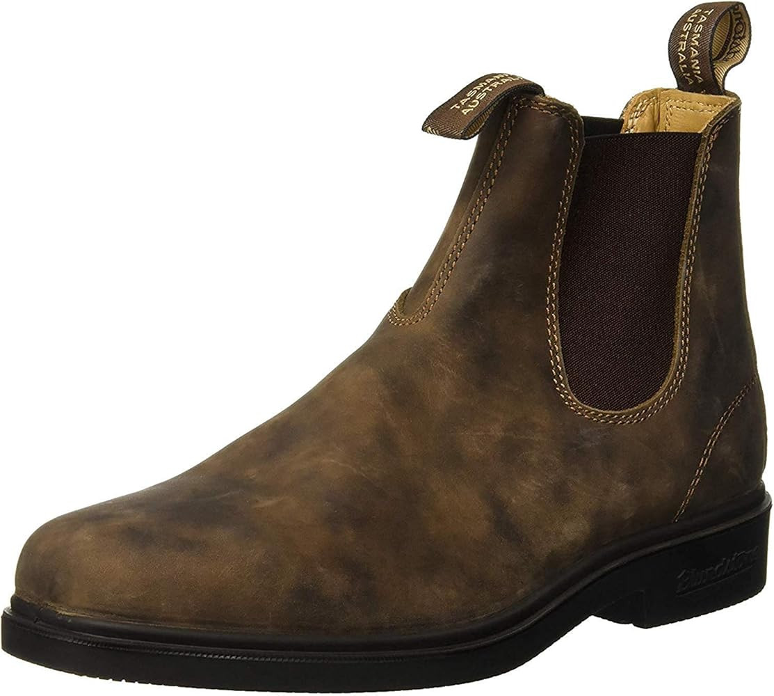 Blundstone Unisex's Dress Series Chelsea Boot | Amazon (US)