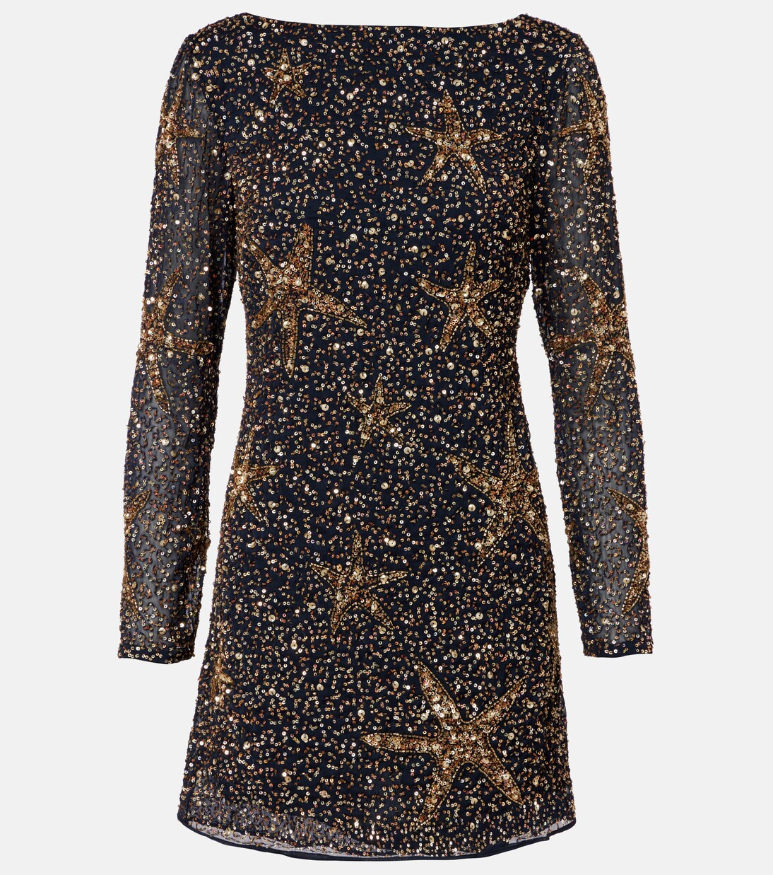 Ilse sequined minidress | Mytheresa (UK)