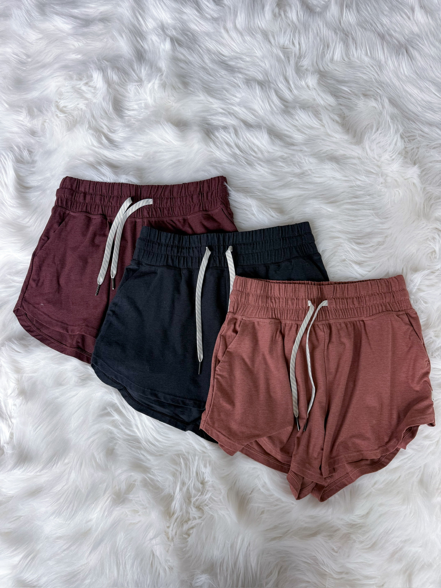 My favorite activewear brand on Amazon- these shorts are so comfortable. Fit tts! Wear a small 

#LTKmomlife #LTKActive #LTKfitnessgoals