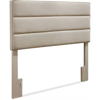 Palisades Upholstered Headboard - Serta | Target