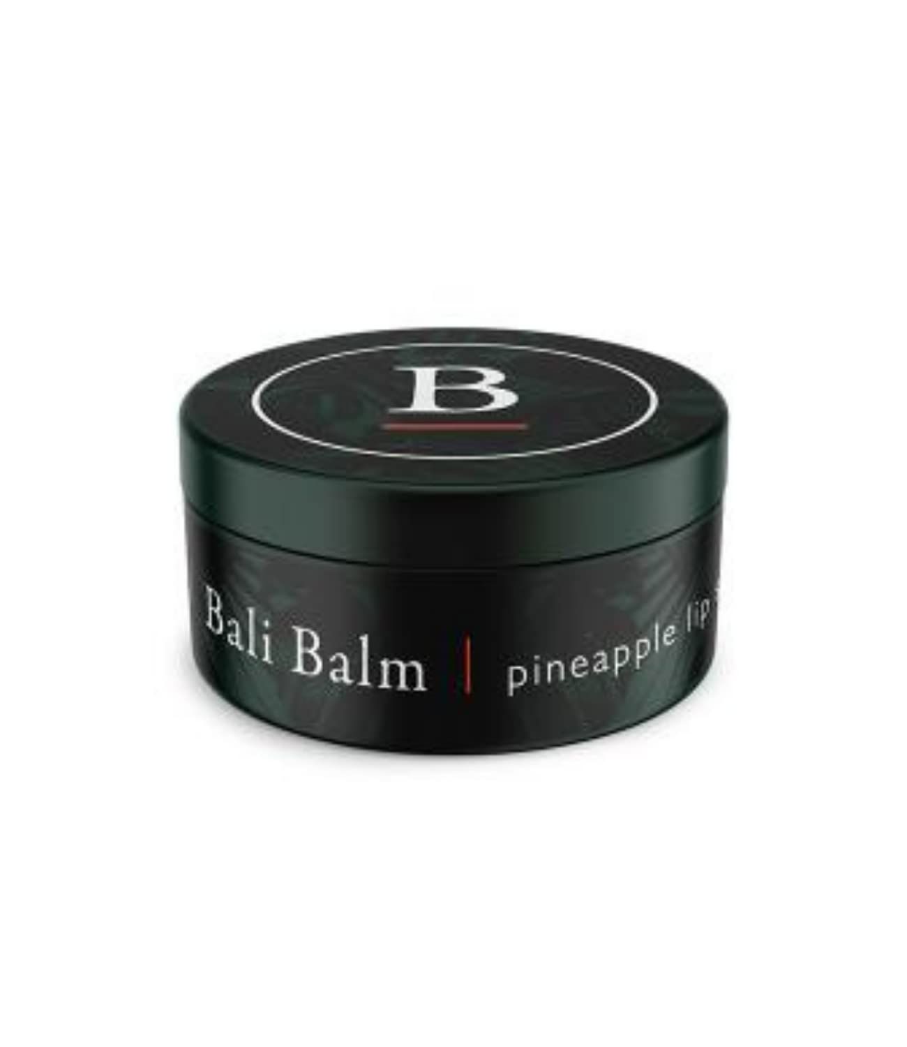 Bali Balm Pineapple Lip Scrub 15ml - Natural and Organic Sugar oil Scrub | Amazon (US)