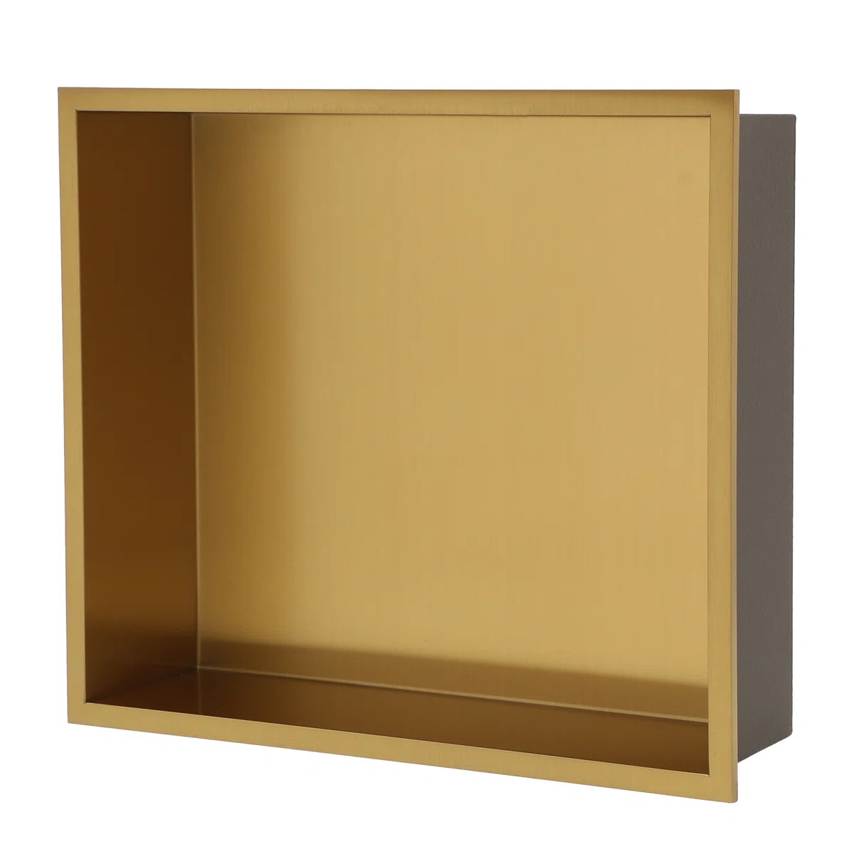 Bistra Stainless Steel Shower Shelf | Wayfair North America