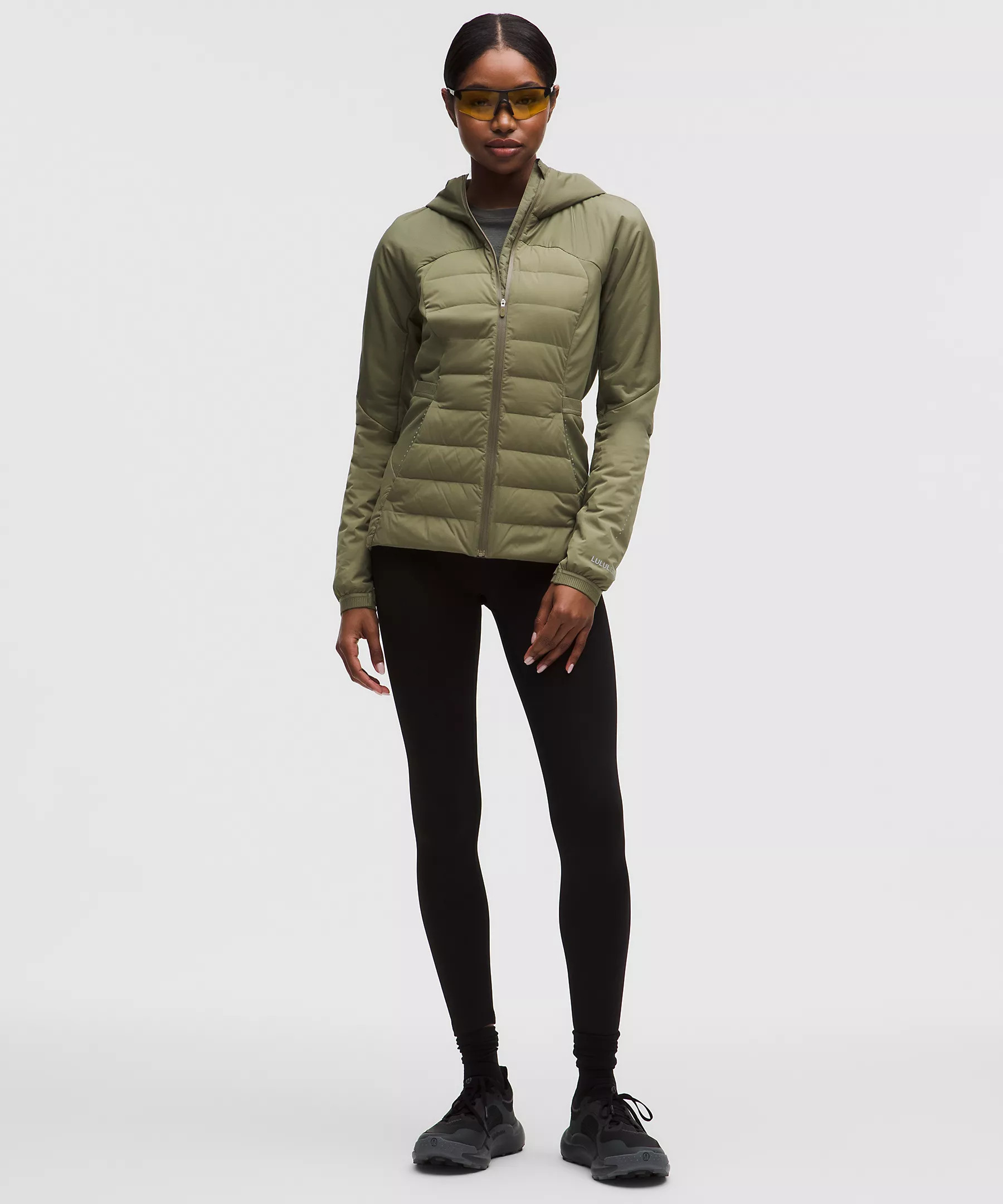 Women's Down for It All Jacket | Lululemon (US)