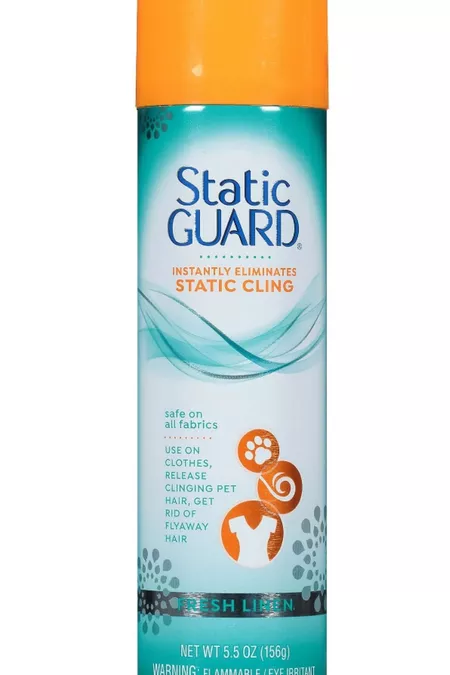 Static Guard Fresh Linen Scent … curated on LTK