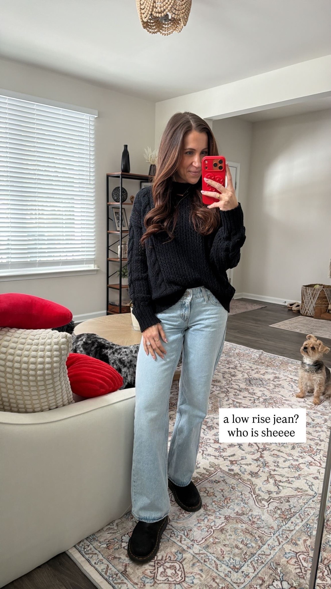 Today’s ootd 

#LTKdayinmylife #LTKmomlife #LTKootd