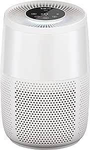Amazon.com: Instant HEPA Quiet Air Purifier, From the Makers of Instant Pot with Plasma Ion Techn... | Amazon (US)