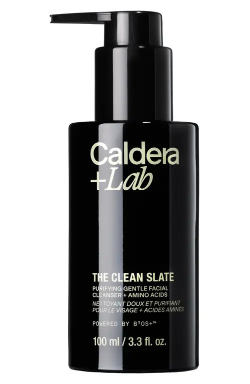 Caldera + Lab The Clean Slate Balancing Cleanser at Nordstrom | Nordstrom