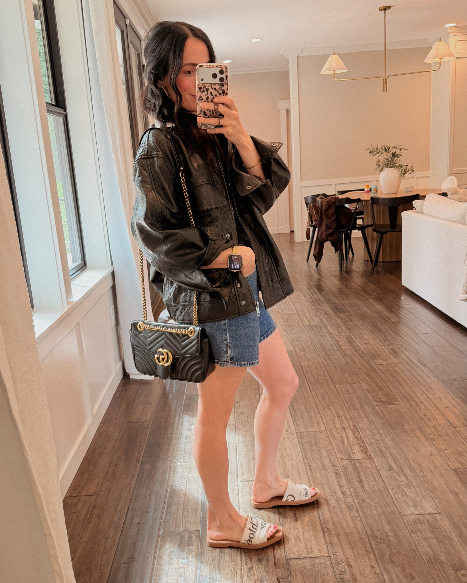 What I wore this week as a 39 year old mom of 4

#LTKootd #LTKmomlife