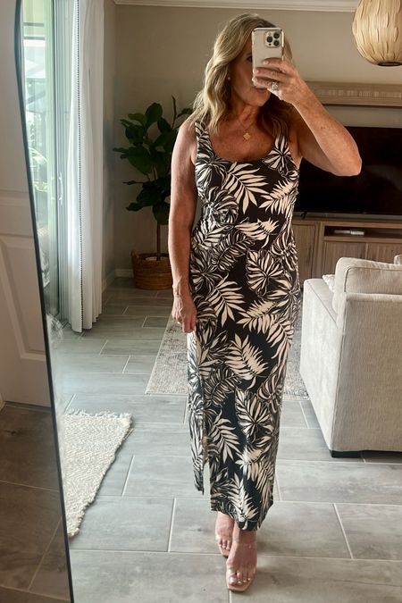 Vacation outfit idea for women over 50, spring outfit, resort wear, swim cover up dress, date night outfit for women over 50, travel outfit, what to pack for a beach vacation, outfit idea for women over 50

#LTKSeasonal #LTKswim #LTKover40