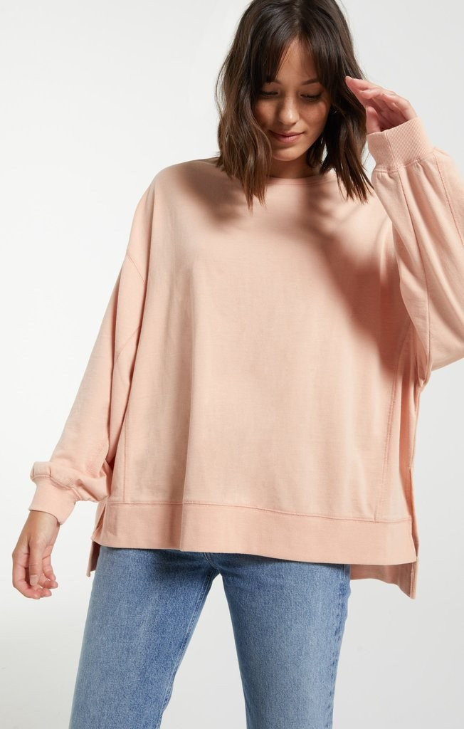 Modern Weekender | Z Supply