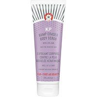 First Aid Beauty KP Bump Eraser Body Scrub with 10% AHA | Ulta