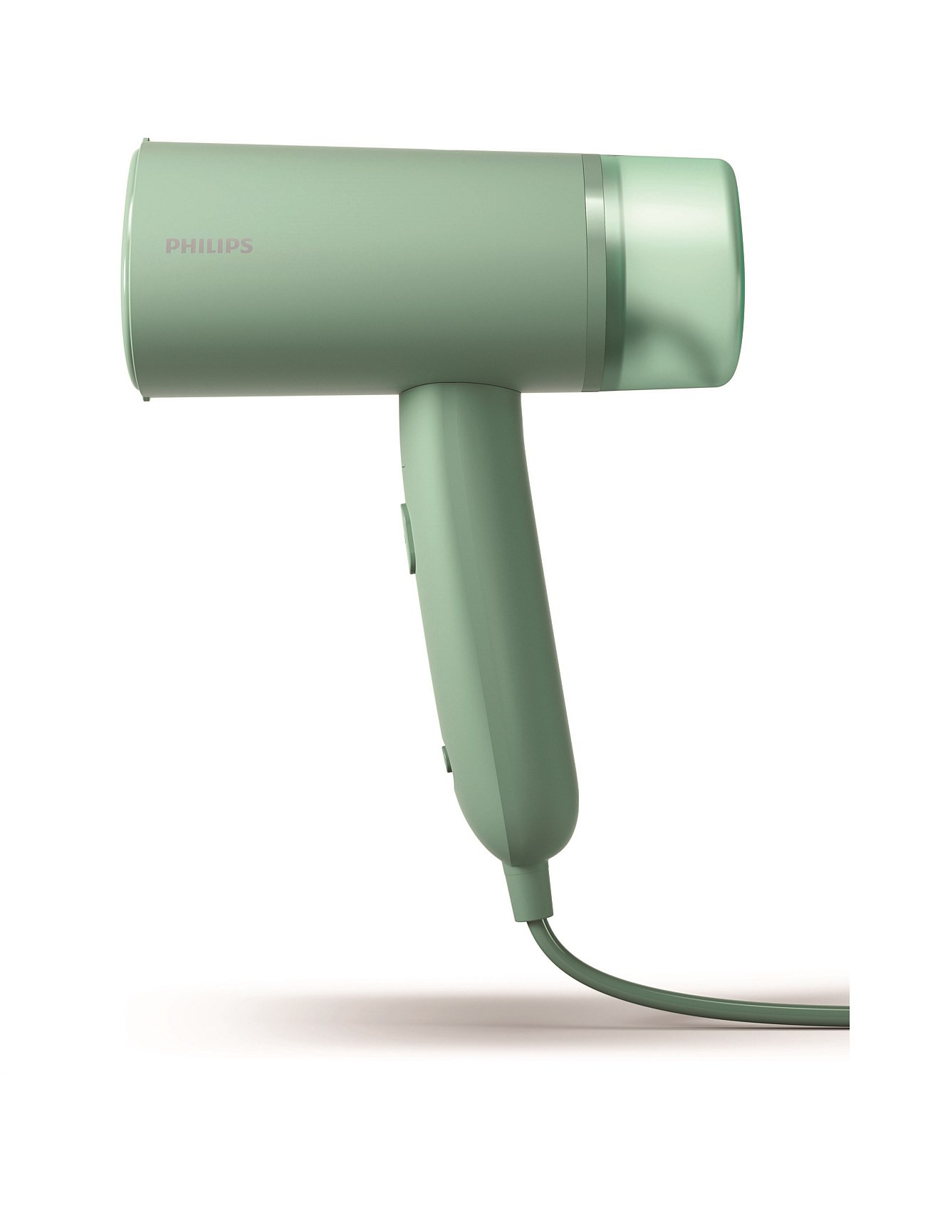 STH3010/70 3000 Series Handheld Garment Steamer Desert Green | David Jones (Australia & New Zealand)