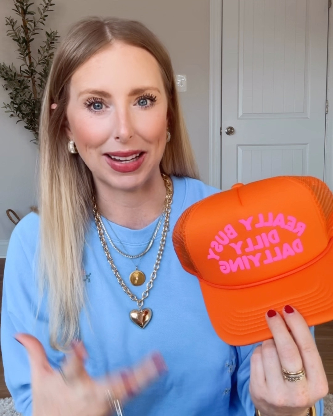 Unbox my Etta & East order with me!

#LTKmomlife #LTKootd