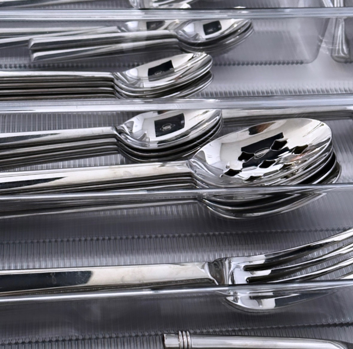 Utensils deserve a good presentation. 

 #LTKHome
